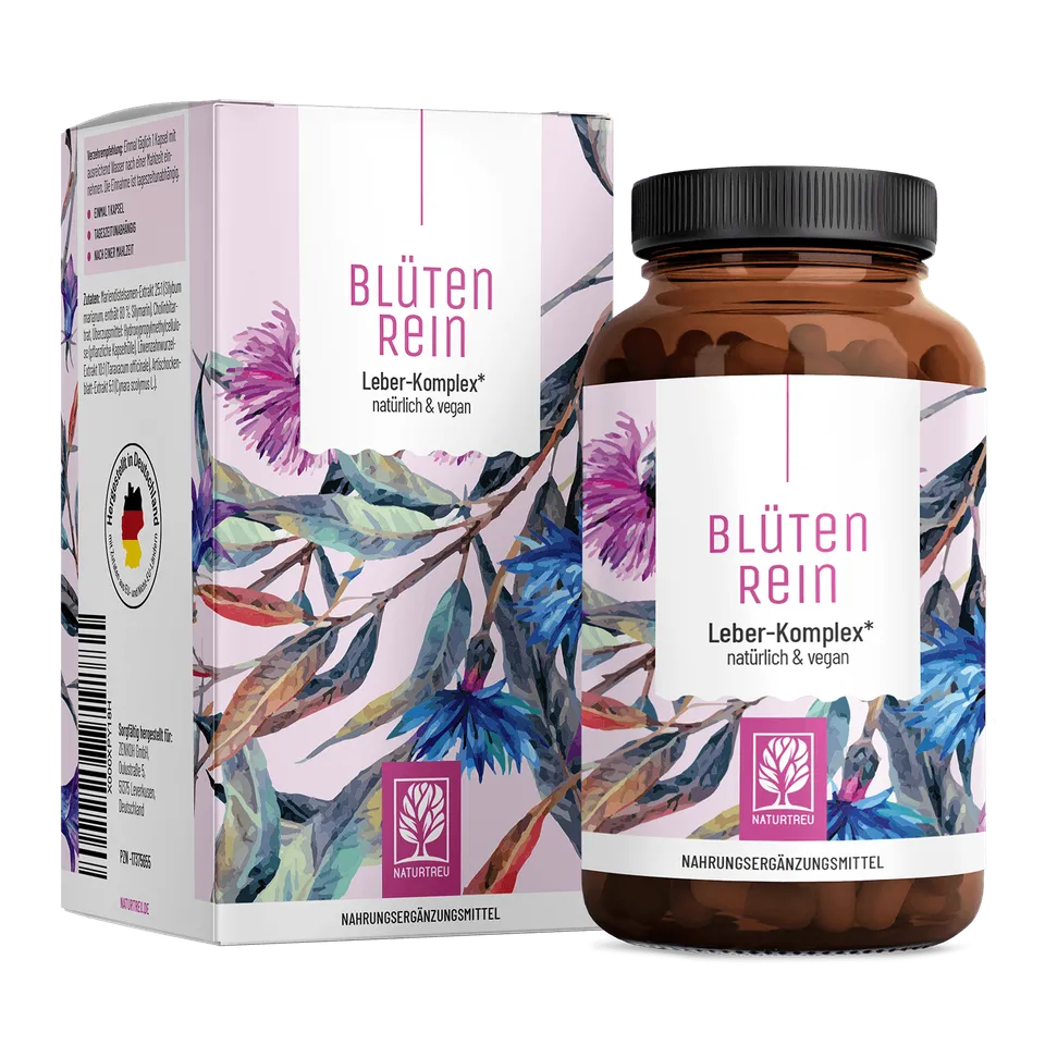 naturtreu-bl-tenrein-leber-komplex-mit-mariendistel-120-kapseln image 1
