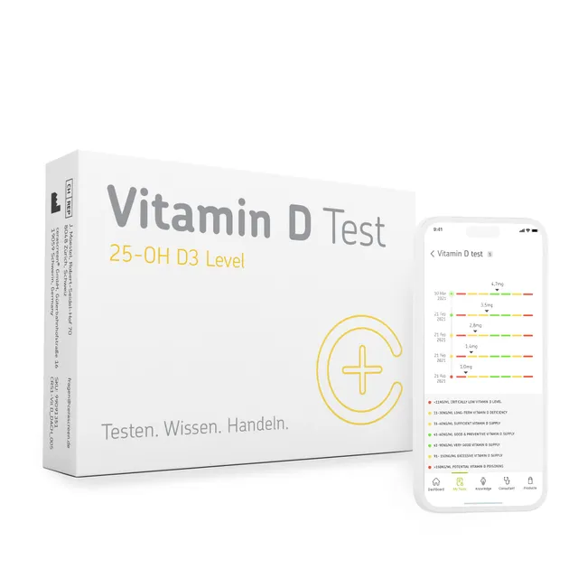 cerascreen-vital-vitamin-d-test-bluttest-f-r-zuhause-bestseller image 1