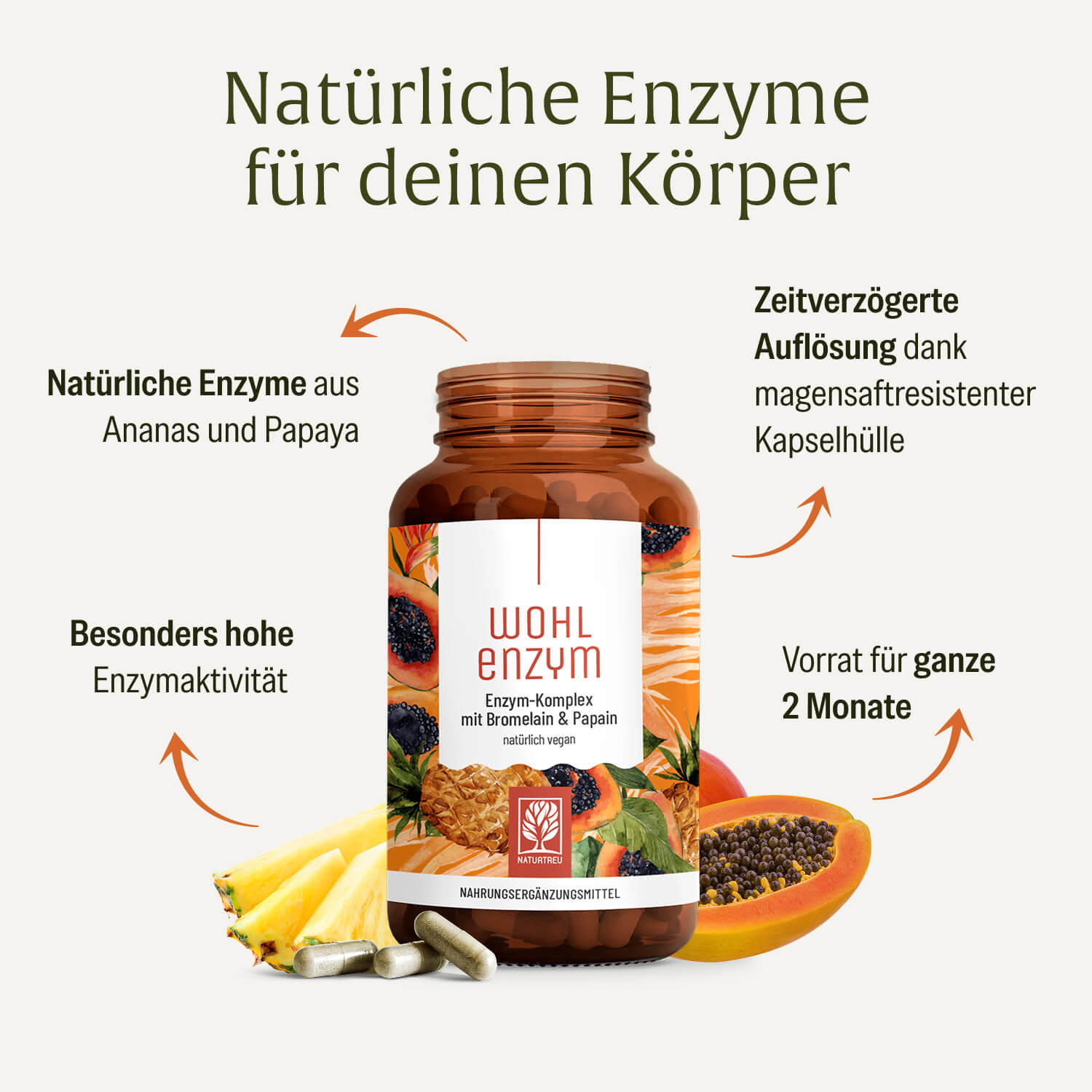 naturtreu-wohlenzym-enzym-komplex-mit-bromelain-papain-kapseln image 3