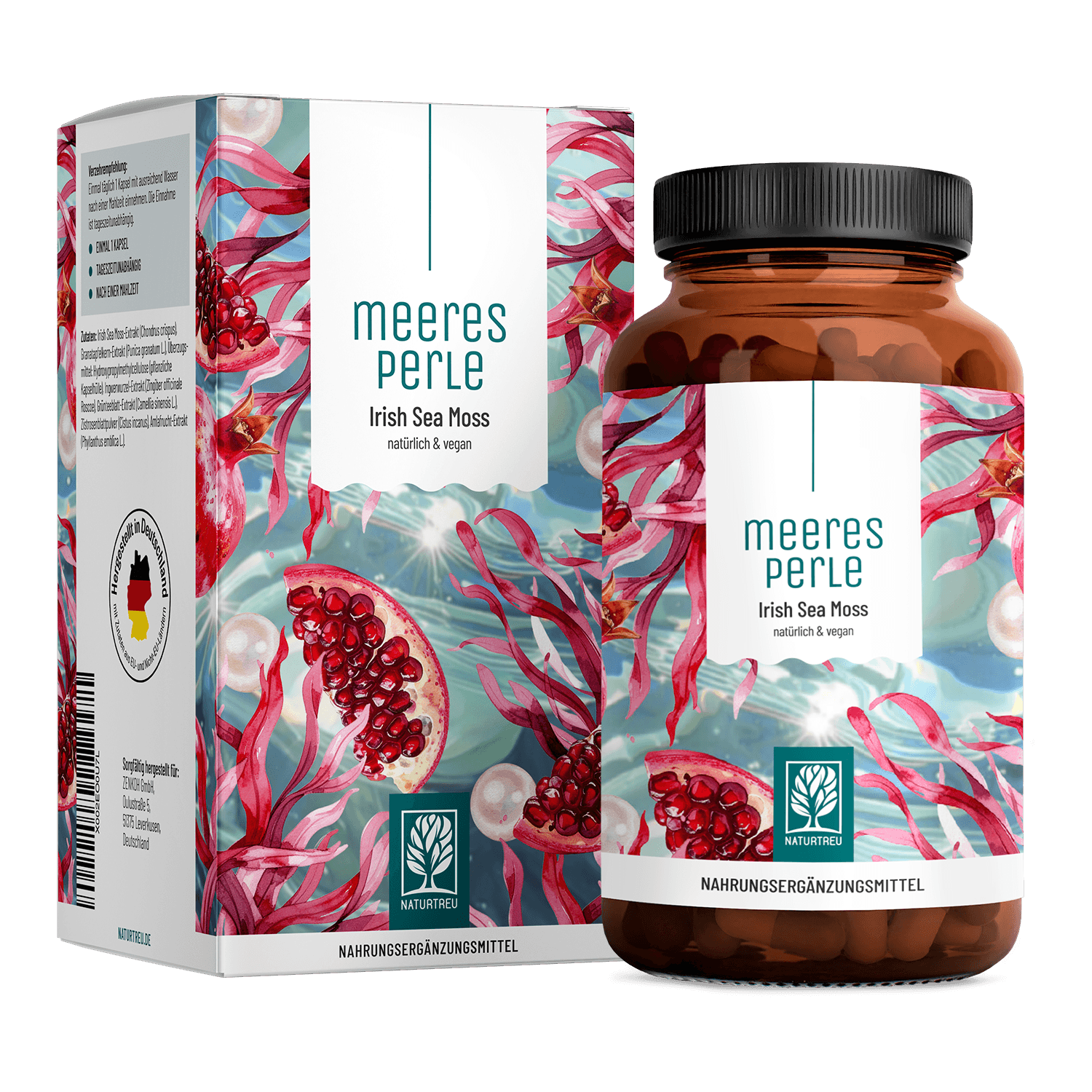 naturtreu-meeresperle-irish-sea-moss-kapseln-mit-zistrose-granatapfel-ingwer image 1