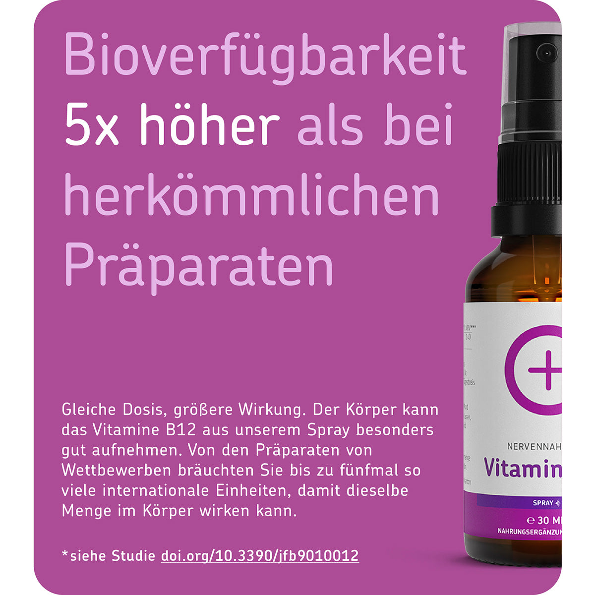 cerascreen-vital-vitamin-b12-spray-orange-25-g image 5
