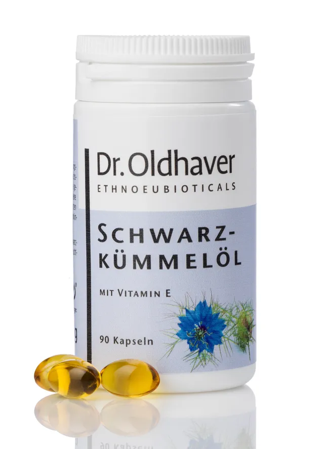 dr-oldhaver-schwarzk-mmel-l-kapseln-mit-vitamin-e-90-kps image 1