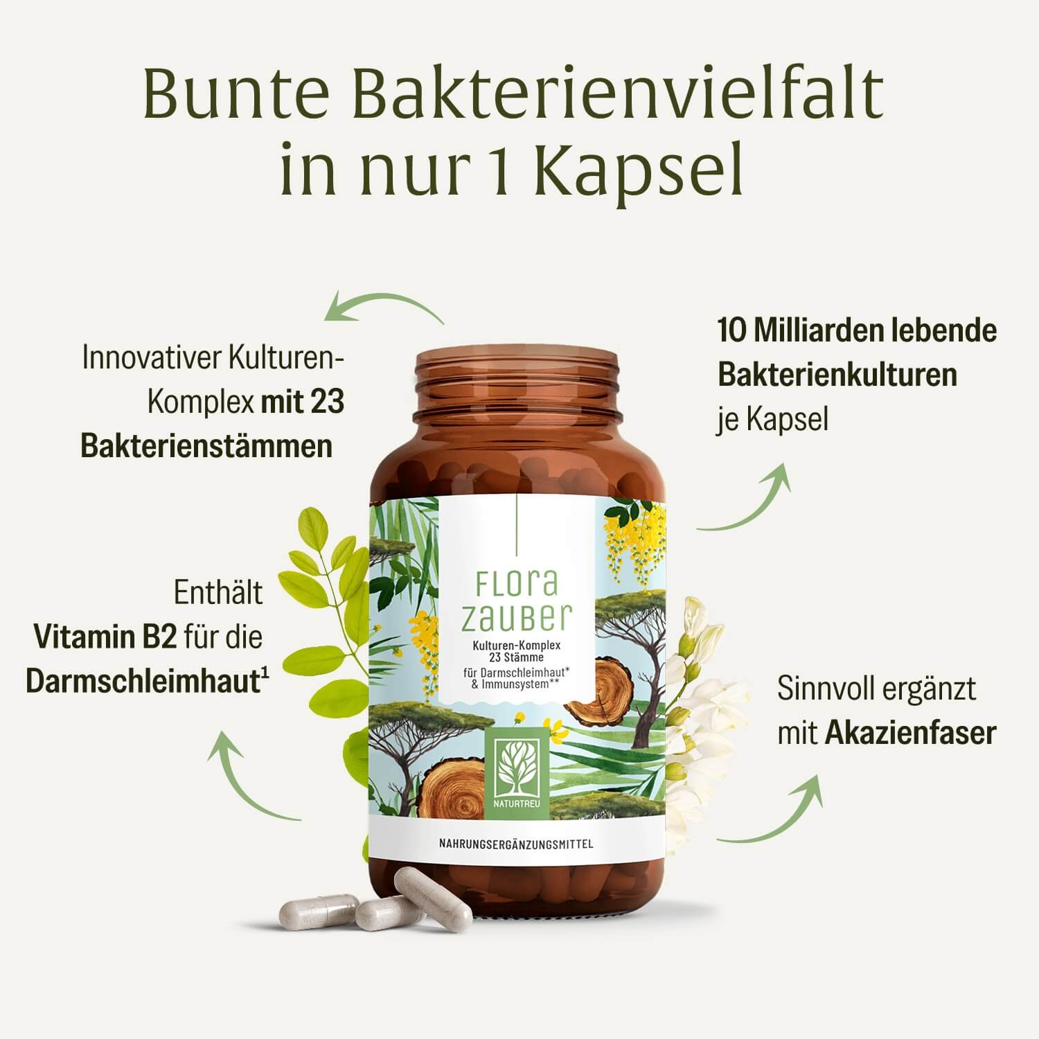 naturtreu-florazauber-darm-kulturen-komplex-mit-23-st-mmen-100-mrd-kbe-kapseln image 3