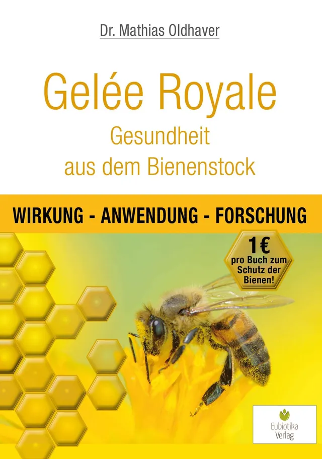 dr-oldhaver-gel-e-royale-gesundheit-aus-dem-bienenstock-buch image 1