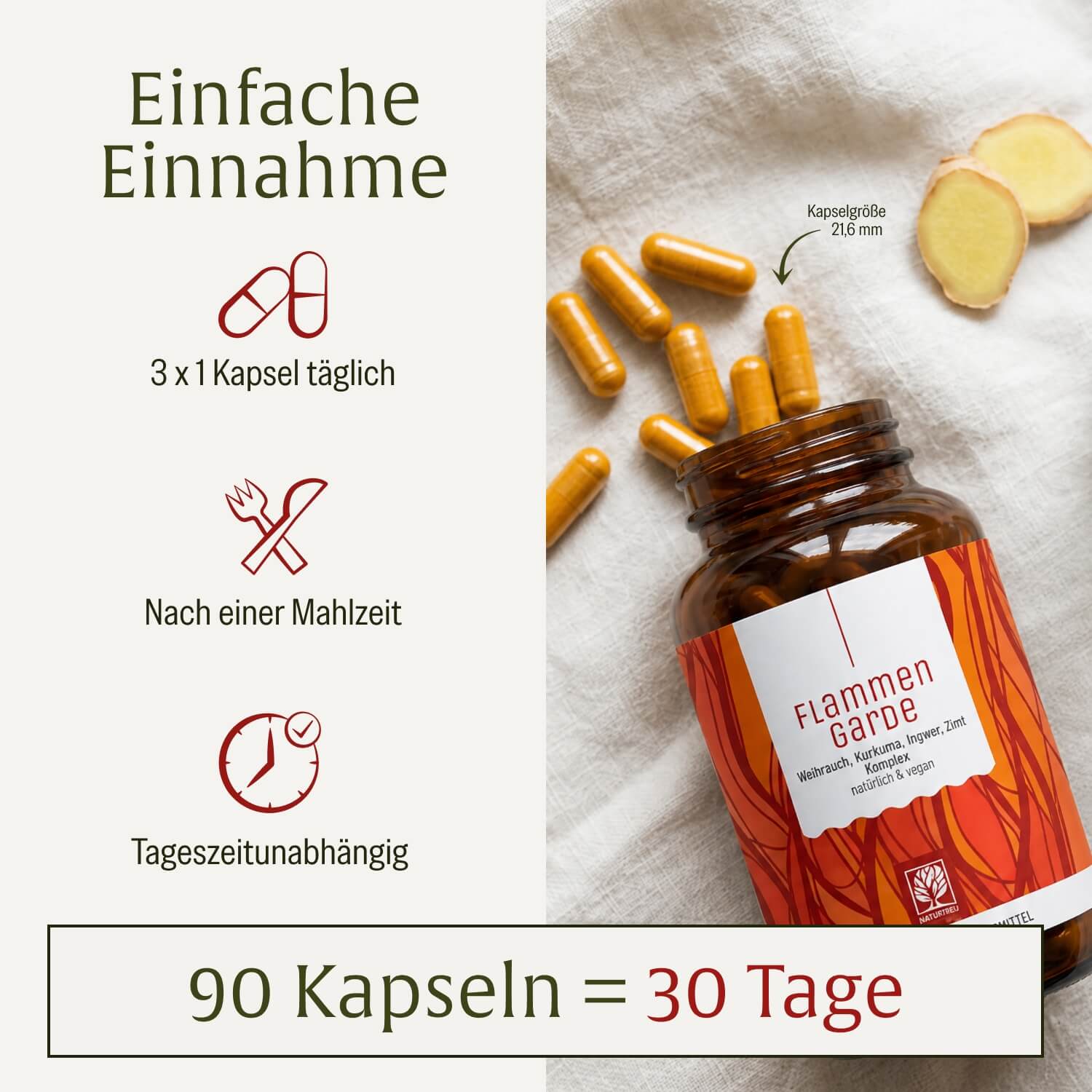 naturtreu-flammengarde-kurkuma-weihrauch-komplex-mit-ingwer-und-zimt-90-kapseln image 5