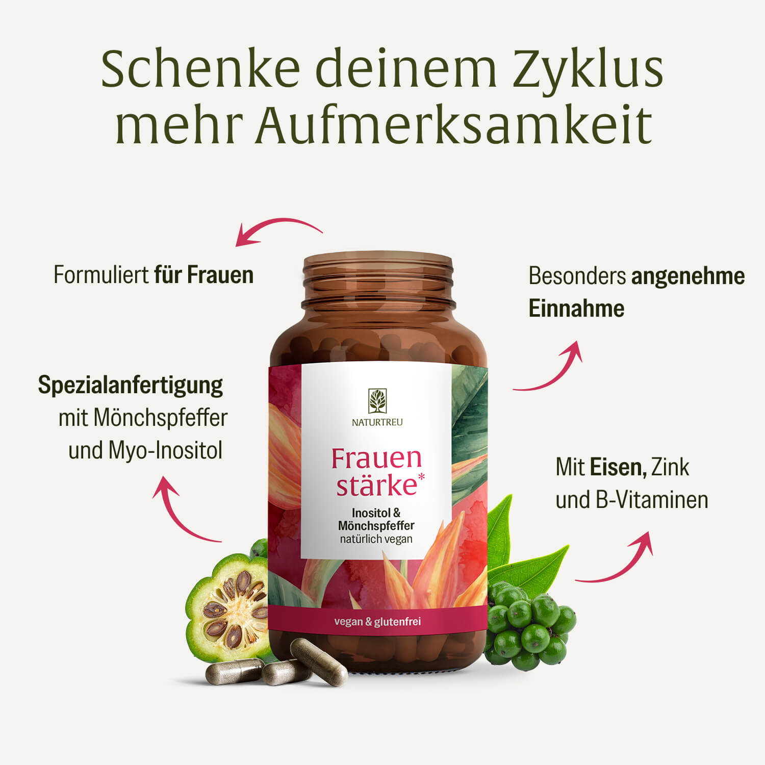 naturtreu-frauenst-rke-inositol-m-nchspfeffer-komplex-90-kapseln image 3