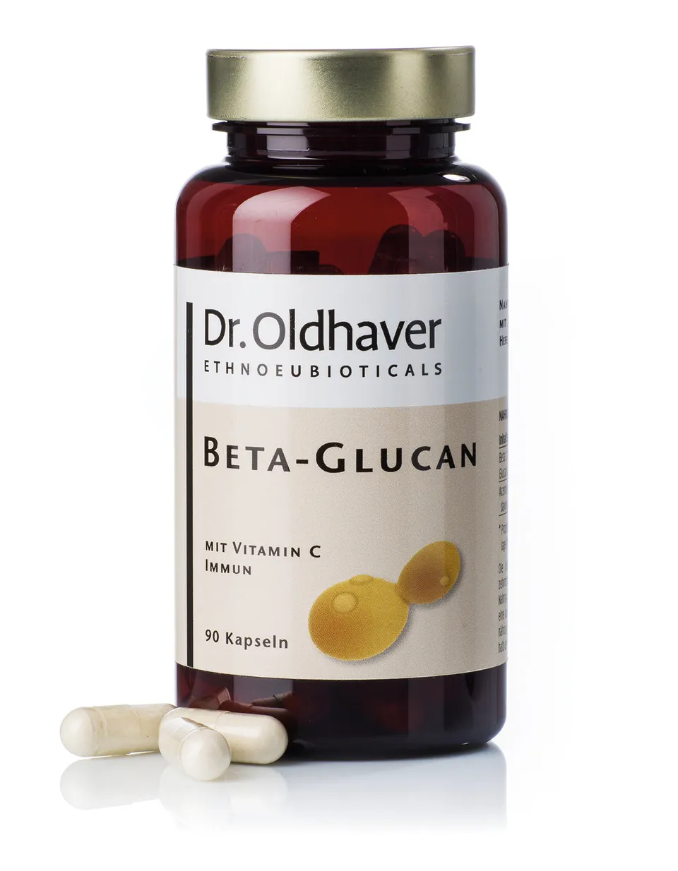 dr-oldhaver-beta-glucan-vitamin-c-immun-kapseln-90-kps image 1