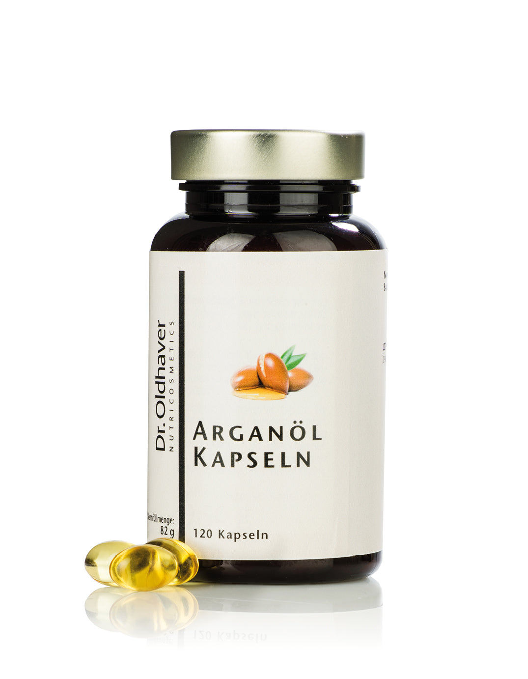 dr-oldhaver-argan-l-kapseln-120-kapseln image 1