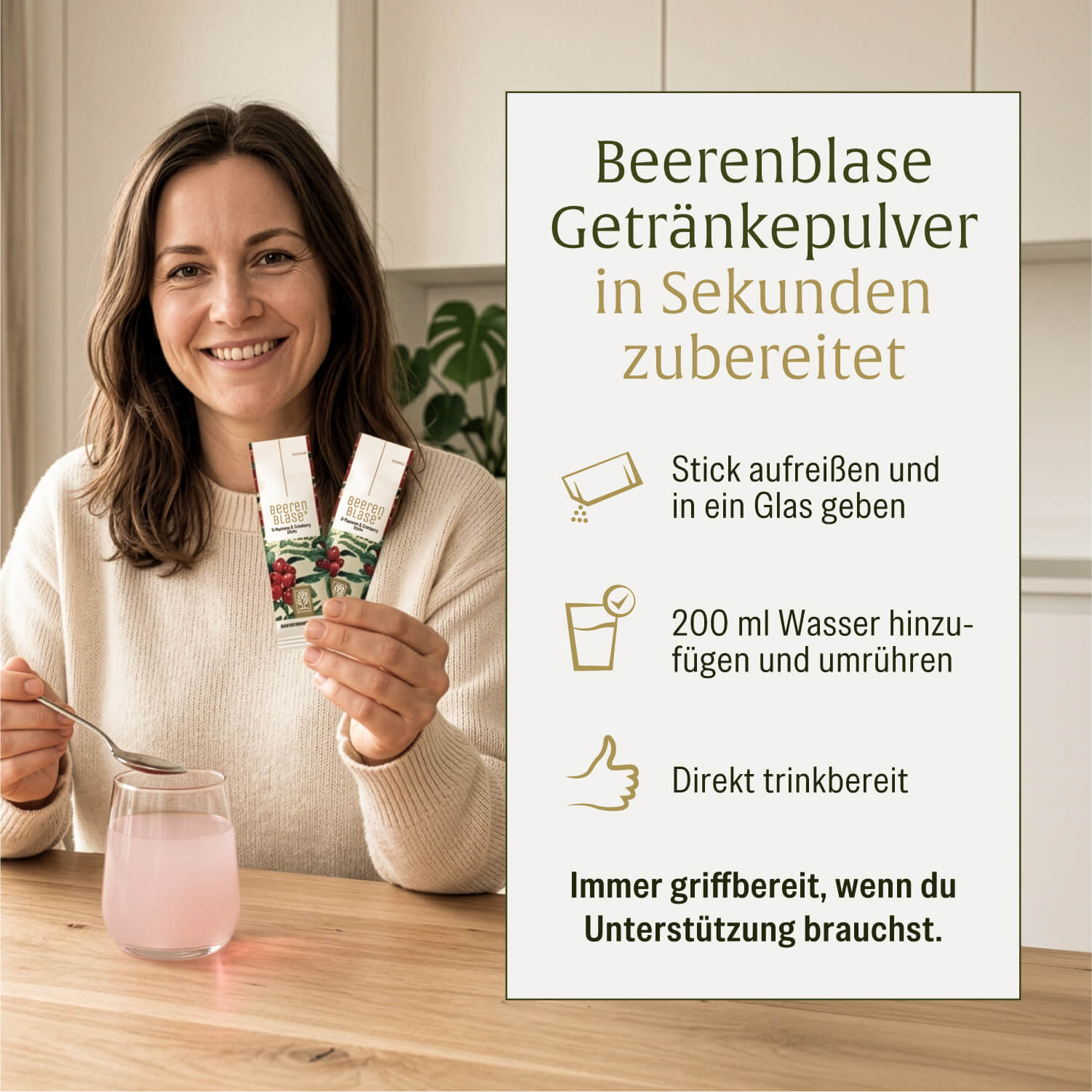 naturtreu-beerenblase-sticks-d-mannose-cranberry-k-rbiskern-getr-nkepulver image 7