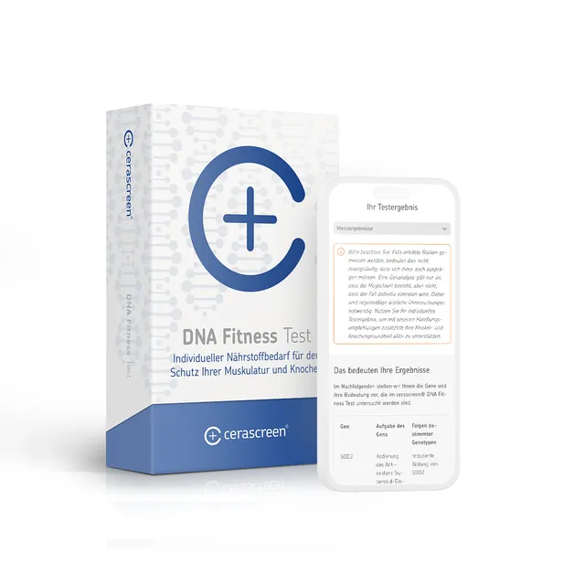 cerascreen-vital-dna-fitness-test-gentest-ausdauer-leistung image 1