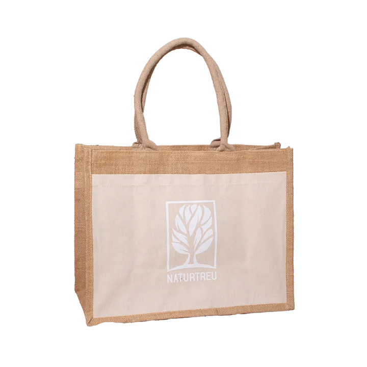 naturtreu-routinetasche-2-0-nachhaltige-tragetasche-aus-jute-8-kg image 1