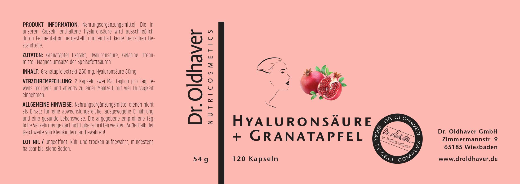 dr-oldhaver-hyalurons-ure-granatapfel-kapseln-120-kps image 2