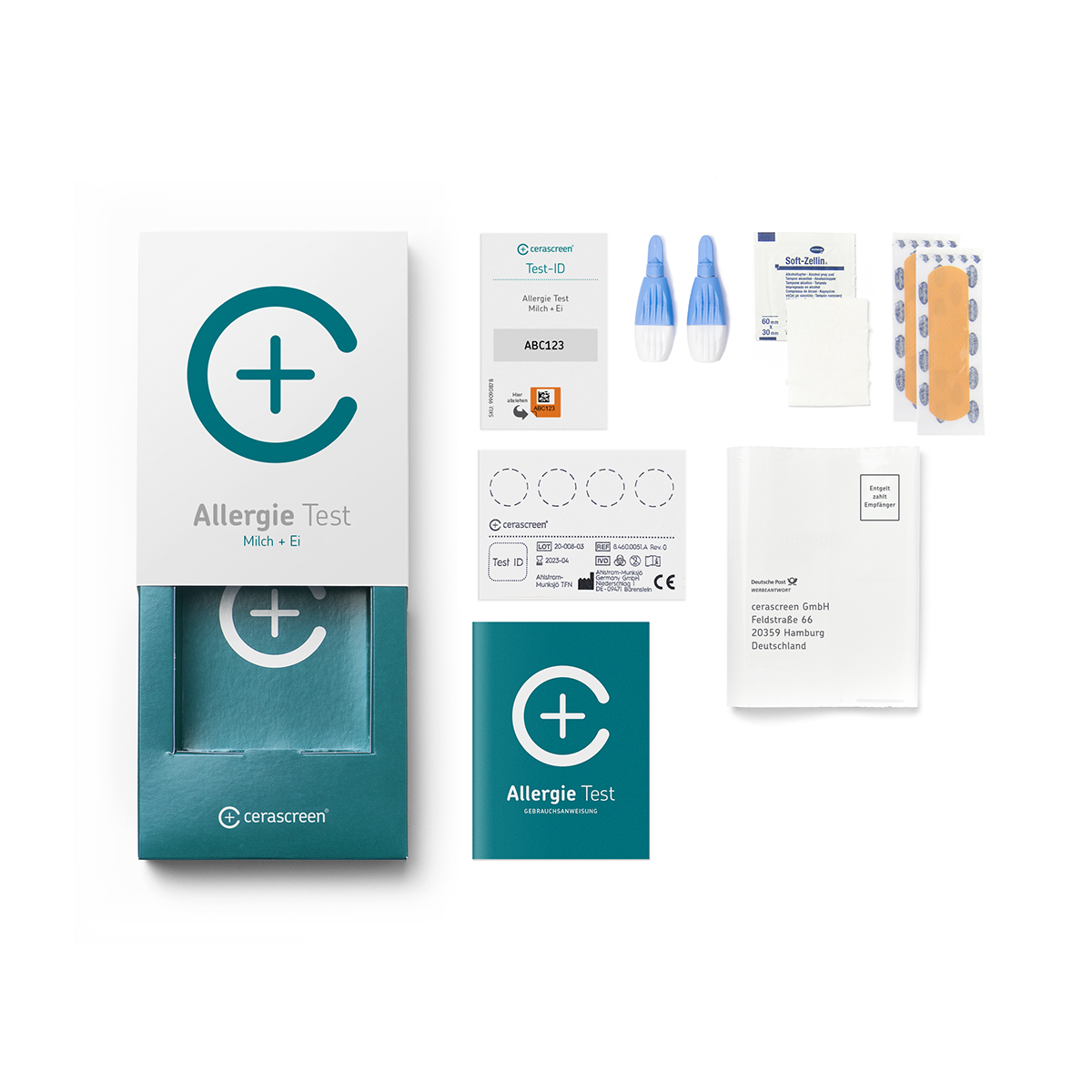 cerascreen-vital-milch-und-ei-allergietest-bluttest-f-r-zuhause image 2