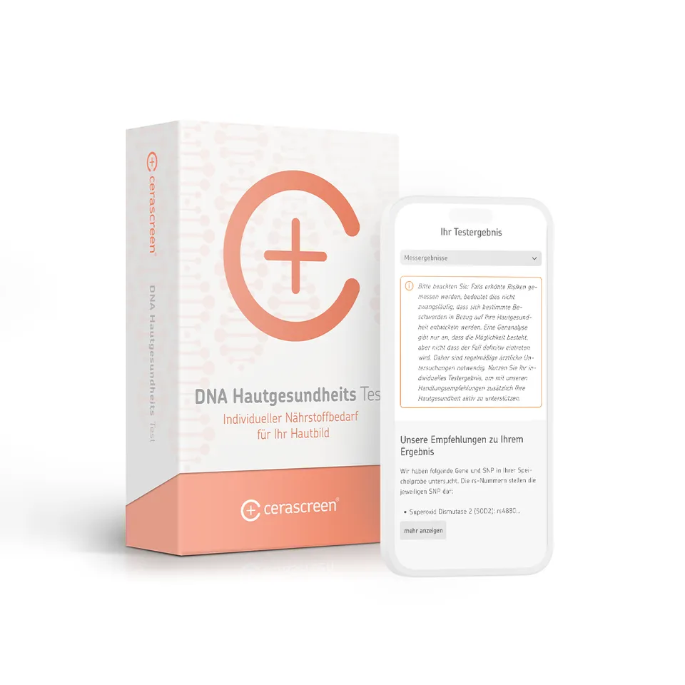 cerascreen-vital-dna-hautgesundheits-test-genetischer-selbsttest image 1