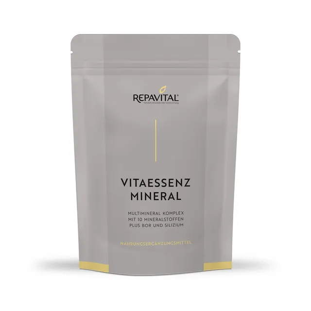 repavital-vitaessenz-mineral-multimineral-komplex-315-g-pulver image 1
