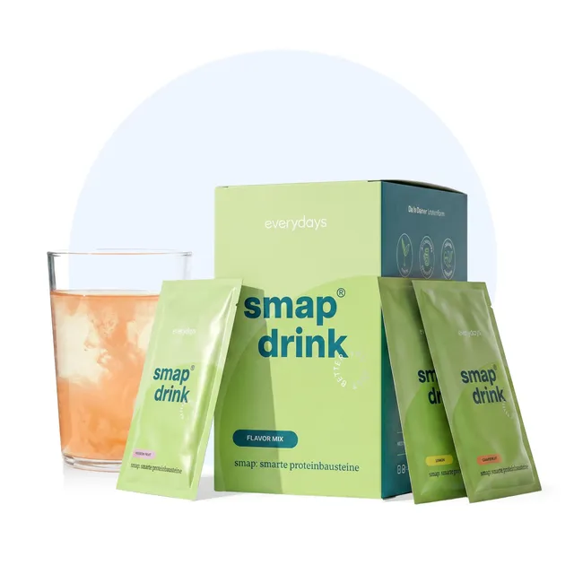 everydays-smap-drink-flavor-mix-eaa-pulver-portionssachets-9g image 1