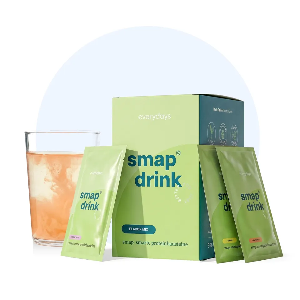 everydays-smap-drink-flavor-mix-eaa-pulver-portionssachets-9g image 1