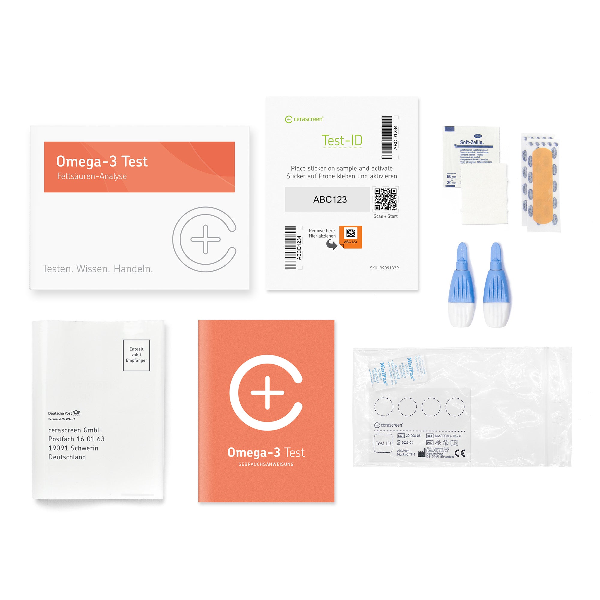cerascreen-vital-omega-3-test image 2
