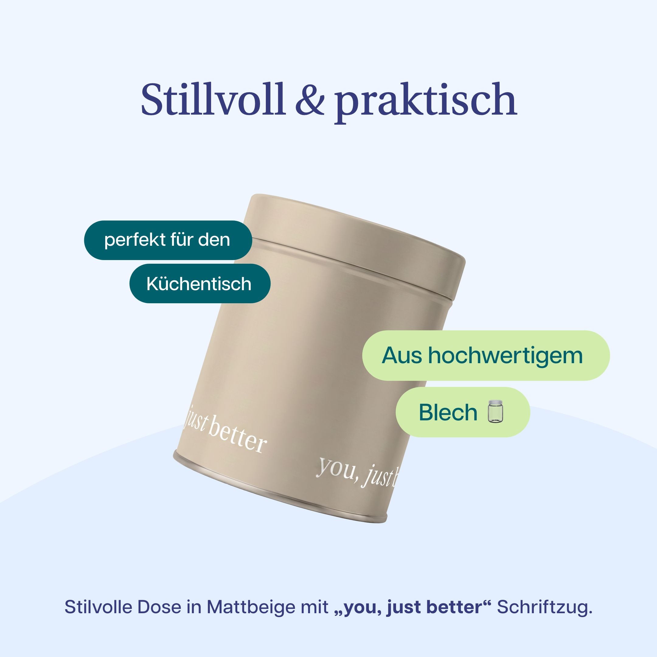 everydays-vorratsdose-aufbewahrungsdose image 2