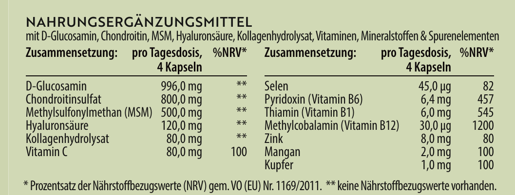 repavital-algosal-glucosamin-kombi-gelenk-n-hrstoffversorgung-kombi-pack image 7
