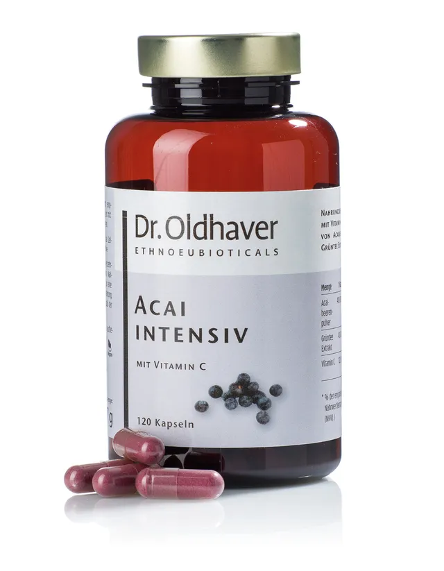 dr-oldhaver-acai-intensiv-di-tpillen-120-kapseln image 1