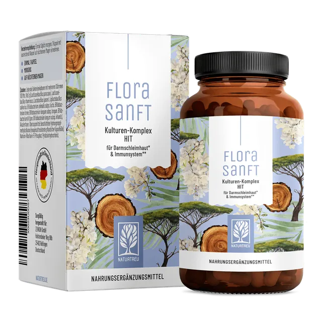naturtreu-florasanft-kulturen-komplex-hit-darmkapseln-ohne-histaminbildner image 1