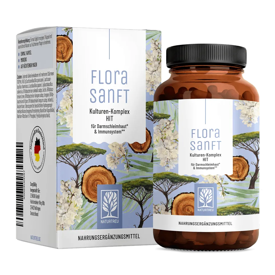 naturtreu-florasanft-kulturen-komplex-hit-darmkapseln-ohne-histaminbildner image 1