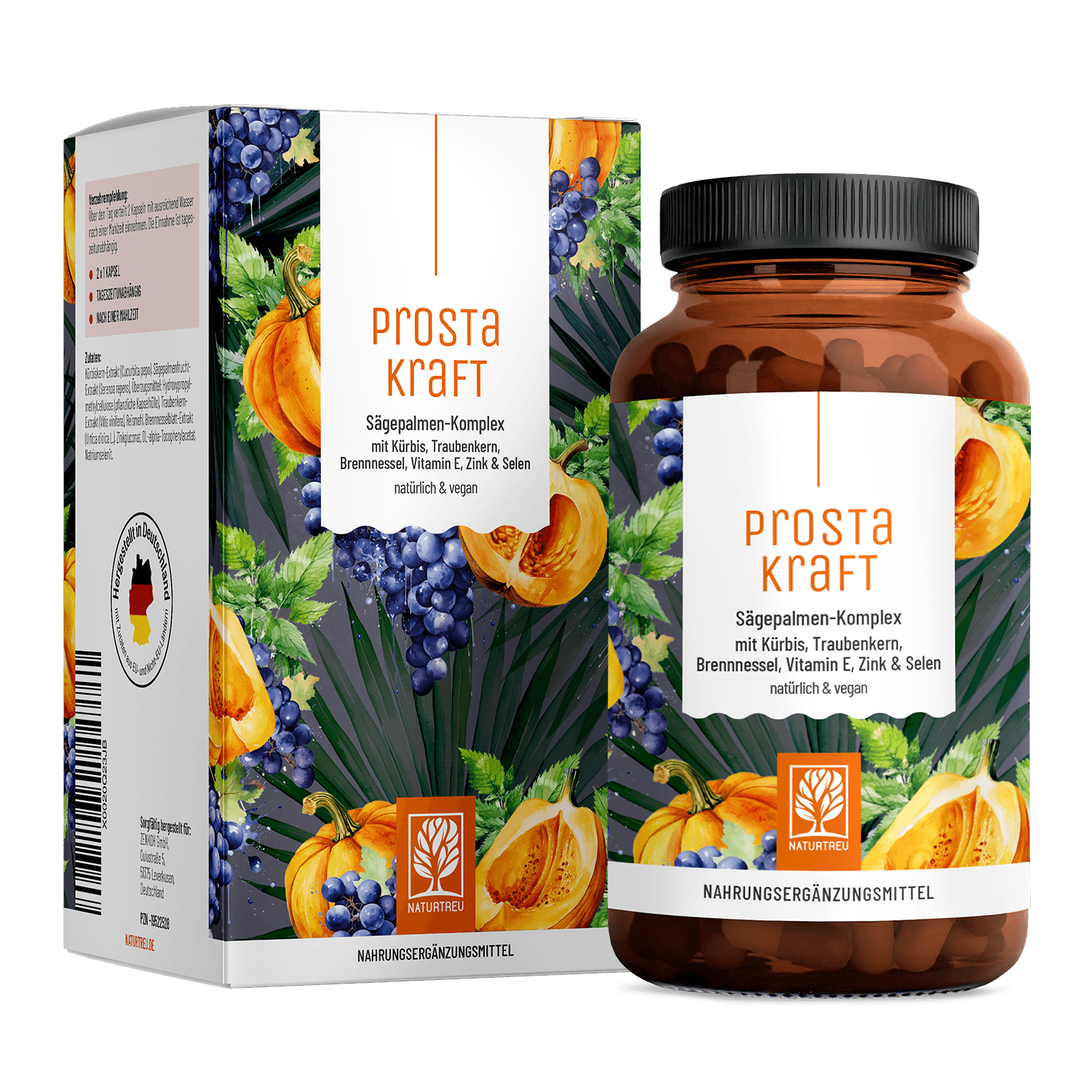 naturtreu-prostakraft-s-gepalmen-komplex-mit-k-rbis-brennnessel-zink-selen-kapse image 1