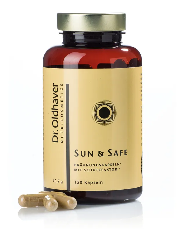dr-oldhaver-sun-safe-br-unungskapseln-120-kps image 1