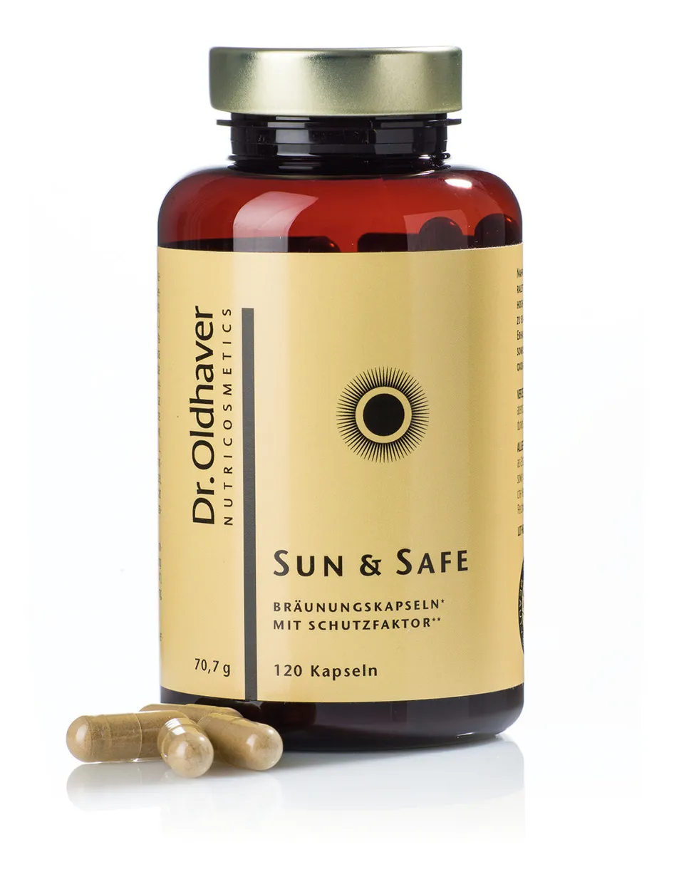 dr-oldhaver-sun-safe-br-unungskapseln-120-kps image 1