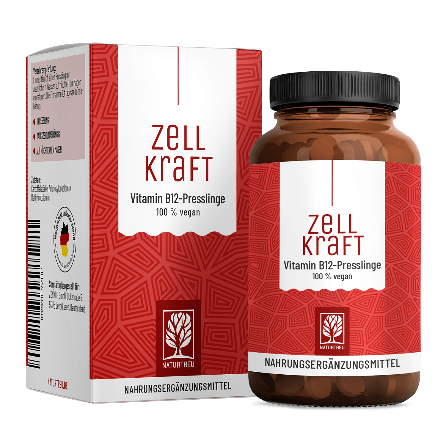 naturtreu-zellkraft-vitamin-b12-presslinge-500-g-9-monatsvorrat image 1