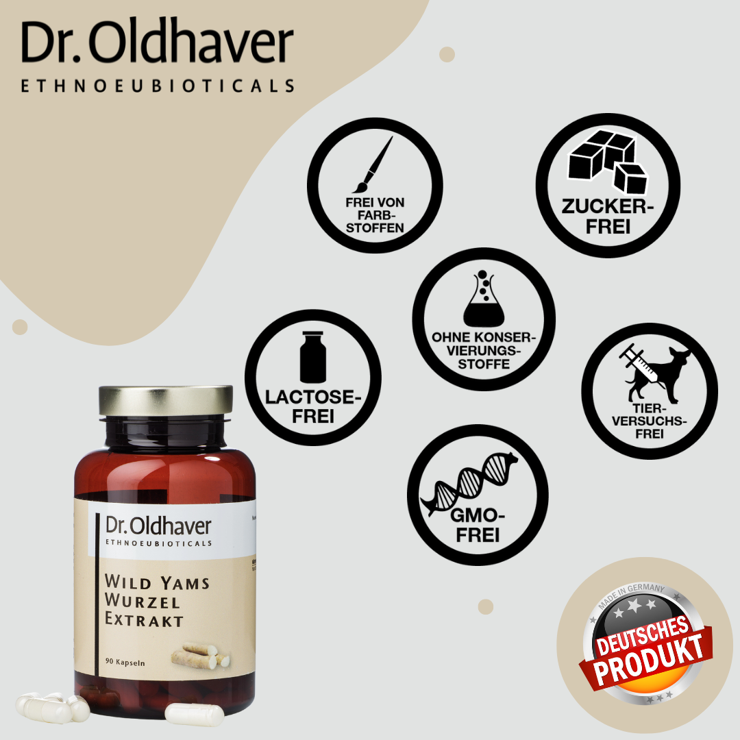 dr-oldhaver-wild-yams-wurzel-extrakt-90-kapseln image 6